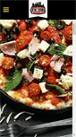 Mobile Screenshot of ny-pizzeria.com